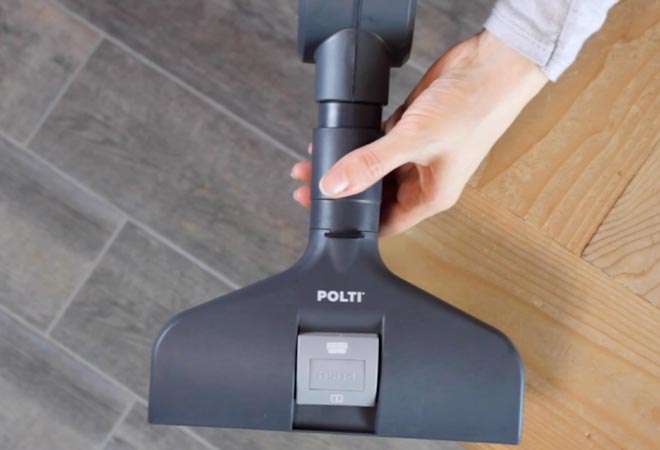 Suporte Polti: encontre os Acessórios compatíveis