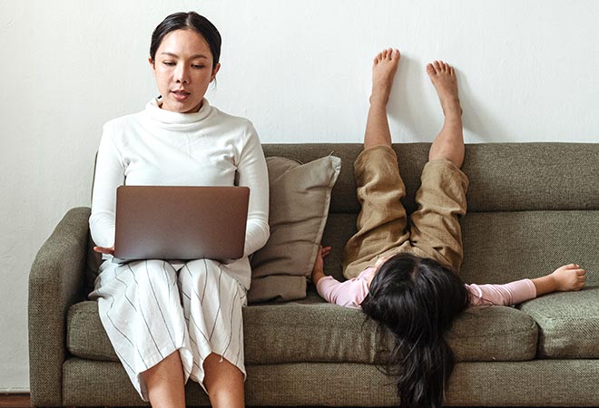 Assistência Polti: Registro do produto