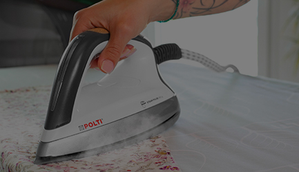 Polti Vaporella: eficácia testada