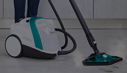 Polti Vaporetto e Polti Unico: eficácia testada