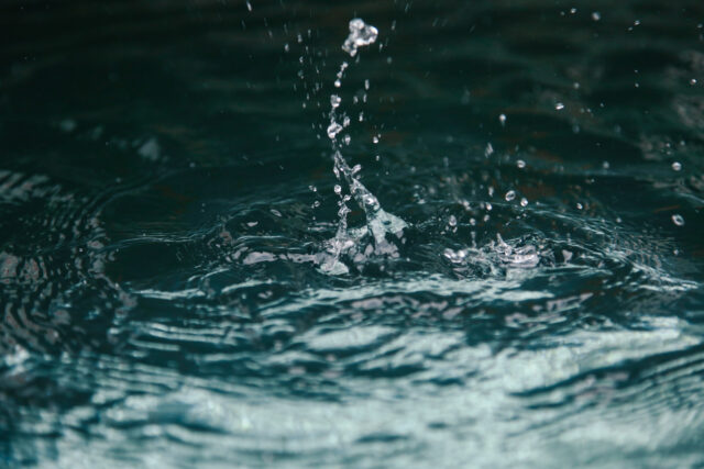 agua