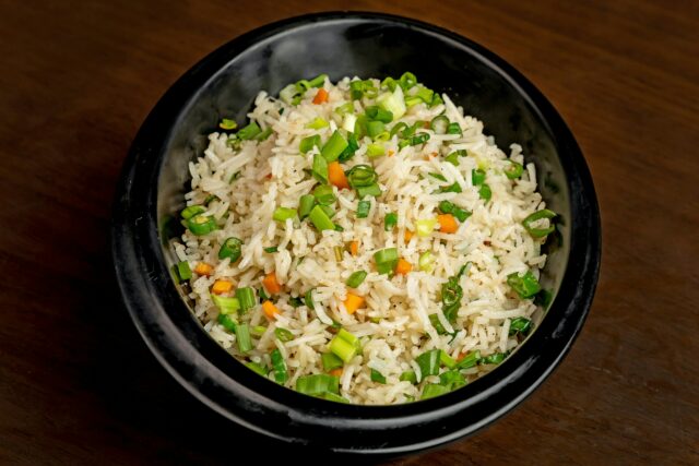 receta de primavera